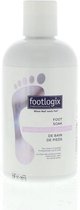 Footlogix Professional Formulas Foot Soak Concentrate Lotion Alle Huidtypen 250ml
