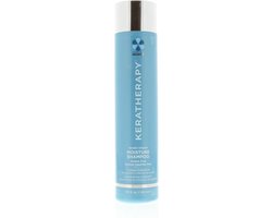 Keratherapy Moisture Keratin Infused Moisture Shampoo