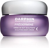Darphin Crème Face Care Cream Prédermine Sculpting Night Cream