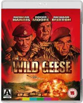 Wild Geese (1978)
