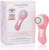 Magnitone London Pink Barefaced! Reinigingsapparaat 1 st.
