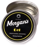 Morgan's Gel