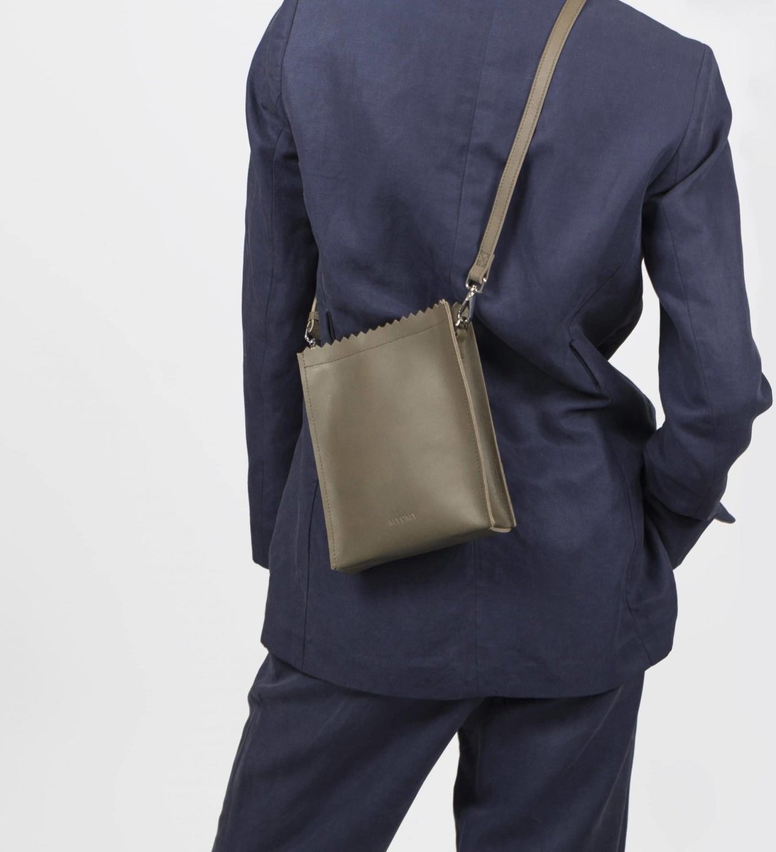 myomy paper bolsa handbolsa crossbody