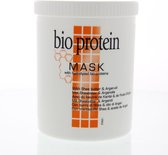 Carin Bio Protein Mask Masker Zeer Droog/Poreus Haar 250ml