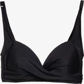 Osaga dames bikinitopje - Zwart - Maat XL