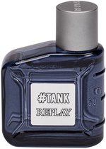 REPLAY - Tank for Him Eau de toilette spray 50ml