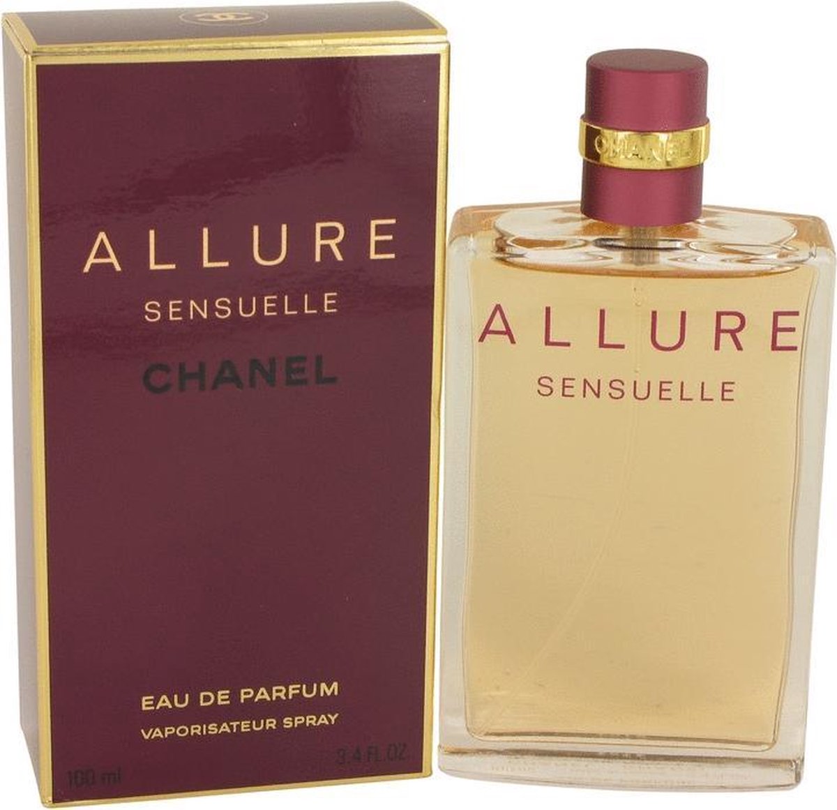 Chanel Sensuelle Perfume Outlet, 53% OFF | www.ingeniovirtual.com