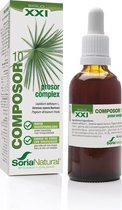 Soria Composor 10 Prosor Complex S Xxi 50ml