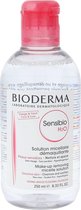 Bioderma - SENSIBIO H2O Solution Micellaire (sensitive, normal to dry skin) Soothing Lotion - 250ml