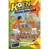 foto van Koen Kampioen - Eerste interland