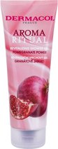 Dermacol - Aroma Ritual Pommegranate Power Revitalizing Shower Gel