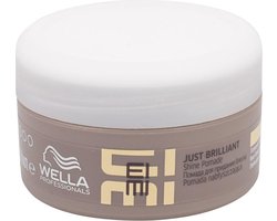 Wella Professionals EIMI Just Brilliant Hair Pomade haarverzachtend middel 75 ml