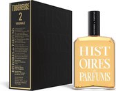 Histoires De Parfums Eau De Parfum Tubereuse 2 Eau De Parfum