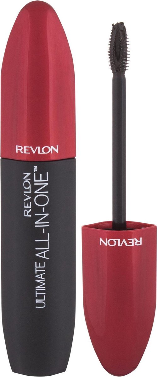 Revlon Professional - Ultimate All-In-One Mascara 503 Blackened Brown