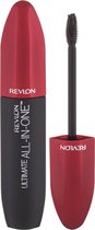 Revlon Professional Ultimate All-In-One Mascara 503 Blackened Brown