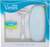 Gillette - Venus Extra Smooth Platinum Set (L)