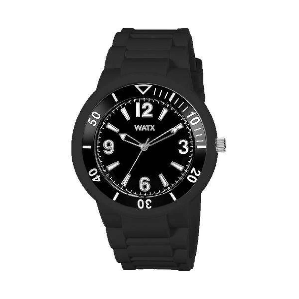 Horloge Heren Watx Colors RWA1300N (45 mm)