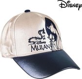 Kinderpet Disney Mulan Cap 56cm