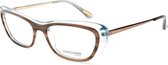 Glasses Frame Ladies Guess Marciano Gm229 O 53 Mm