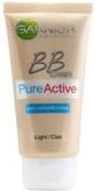 GARNIER - BB Cream 5 in 1 PureActive SPF 15 - BB Cream 50 ml imperfections odstín Medium -