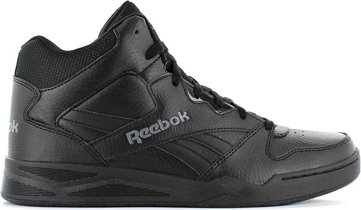 Reebok Classics Royal BB4500 HI2 - Heren Sneakers Sport Casual Schoenen  Zwart CN4108 - | bol.com