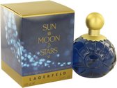 United Colors & Prestige Beauty Sun Moon Stars Eau De Toilette Spray 100 Ml For Women