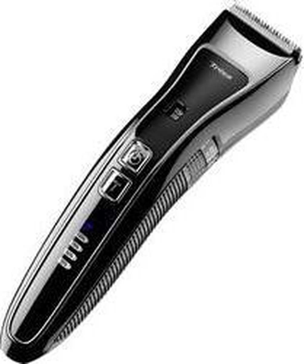 Trisa Haarschneider Turbo Cut Tondeuse, Baardtrimmer Zwart