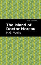 Mint Editions (Scientific and Speculative Fiction) - The Island of Doctor Moreau