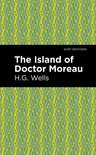 Mint Editions (Scientific and Speculative Fiction) - The Island of Doctor Moreau