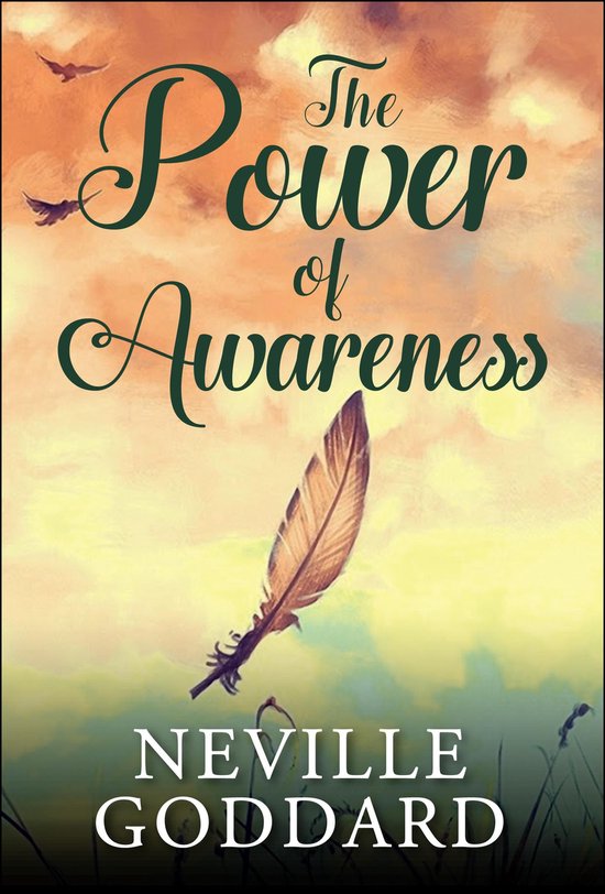 The Power of Awareness - cover
