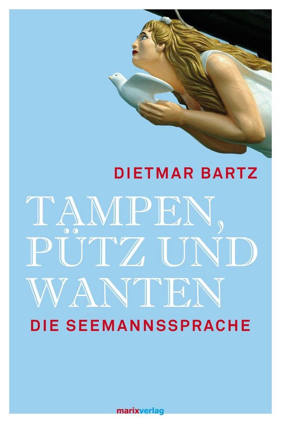 Tampen, Pütz und Wanten - cover