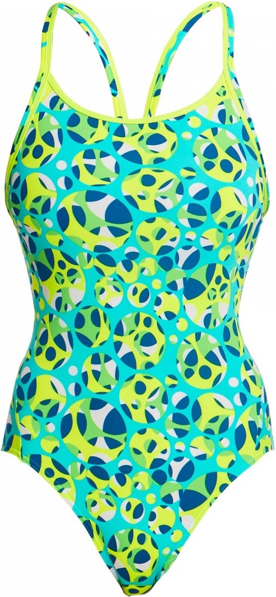 Stem Sell Diamond Back Diamond back one piece – Dames | Funkita Stem Sell Diamond Back Diamond back one piece – Dames | Funkita