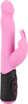 Vibrator Roterend Konijn van You2Toys