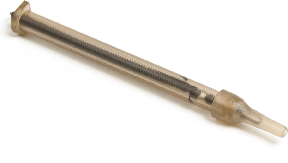Guru X-Safe Spare Elasticated Tubes (Short)