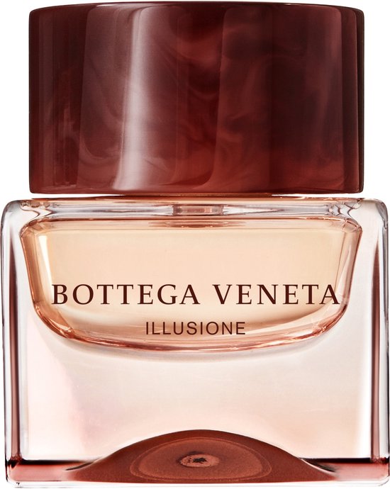 Bottega Veneta Illusione For Her Eau de Parfum Spray 30 ml | bol