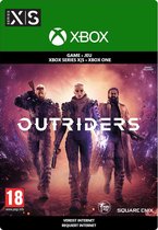 Outriders - Xbox Series X|S & Xbox One Download