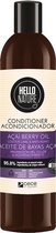 Hello Nature Acai Berry Conditioner 300ml.