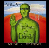 The Power Of Eternity Deluxe Version