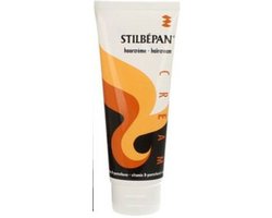 Stilbepan Haarcream