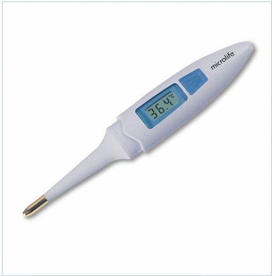 Microlife MT 200 Digitale Thermometer