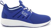 EA7 - Sportschoenen - Vrouw - XSX002_XOT03 - Blue