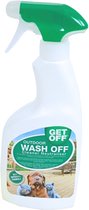 Vapet get off spray outdoor - 500 ml - 1 stuks