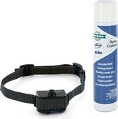 Petsafe blaf halsband met spray geurloos voor kleine honden - small - 1 stuks