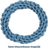 Happy pet nuts for knots ring - large 27x27x4,5 cm - 1 stuks