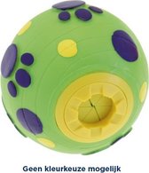 Happy pet laughing treat ball -  - 1 stuks