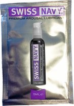 Sensual Arousal Lubricant - 1 fl.oz - 5ml