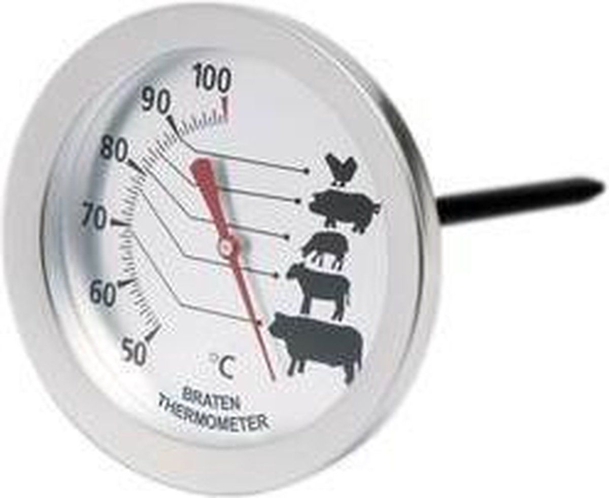 Sunartis vleeskernthermometer