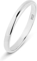 Parte Di Me Bibbiena Poppi Dames Ring Zilver - Zilverkleurig - 18.25 mm / maat 57