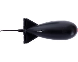 Spomb Spod - Black - Midi - Zwart