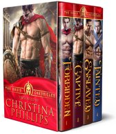 The Druid Chronicles - The Druid Chronicles: Historical Fantasy Romances